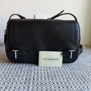 Le Tanneur Simone Small